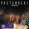 Pretenders - Packed (Cd+Dvd) cd musicale di PRETENDERS THE