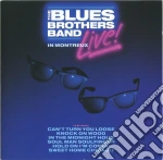 Blues Brothers Band - Live At Montreux Casino cd