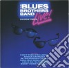 Blues Brothers Band - Live At Montreux Casino cd
