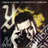 Enrico Ruggeri - Il Falco E Il Gabbiano cd