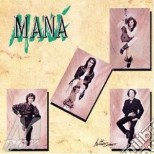 Mana' - Falta Amor cd musicale di MANA'
