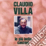 Le Piu' Belle Canzoni cd
