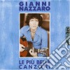 Gianni Nazzaro - Piu Belle Canzoni cd