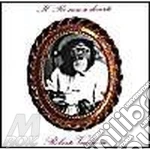 Roberto Vecchioni - Il Re Non Si Diverte cd