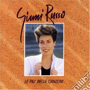 Giuni Russo - Le Piu' Belle Canzoni cd musicale di Giuni Russo