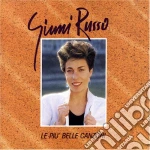 Giuni Russo - Le Piu' Belle Canzoni cd