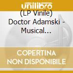 (LP Vinile) Doctor Adamski - Musical Pharmacy