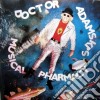 Adamski - Doctor Adamski's Musical Pharmacy cd