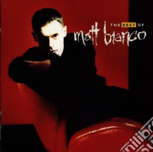 Matt Bianco - The Best Of cd musicale di Bianco Matt