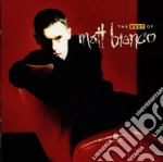 Matt Bianco - The Best Of cd