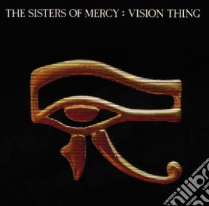 Sisters Of Mercy (The) - Vision Thing cd musicale di SISTERS OF MERCY