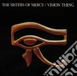 Sisters Of Mercy (The) - Vision Thing cd