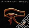 Sisters Of Mercy (The) - Vision Thing cd