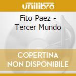 Fito Paez - Tercer Mundo cd