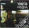 Vinicio Capossela - All'una E 35 Circa cd