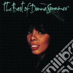 Donna Summer - The Best Of