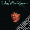 Donna Summer - The Best Of cd