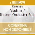 Krainev Vladimir / Radio-Sinfonie-Orchester-Frankfurt / Kitaenko Dmitri - Piano Concertos Nos. 1-5