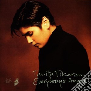 Tanita Tikaram - Everybody'S Angel cd musicale di TIKARAM TANITA
