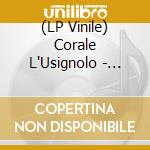 (LP Vinile) Corale L'Usignolo - Giovanissima '90 Premio Collodi lp vinile di Corale L'Usignolo