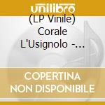 (LP Vinile) Corale L'Usignolo - Giovanissima '90 Premio Collodi