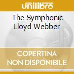 The Symphonic Lloyd Webber cd