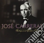 Jose' Carreras - Hollywood Golden Classics cd