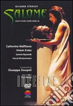 (Music Dvd) Richard Strauss - Salome'