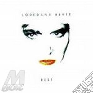 Loredana Berte' - Best cd musicale di Loredana BertÃ©