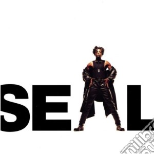 Seal - Seal cd musicale di SEAL