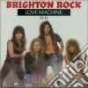 Brighton Rock - Love Machine cd