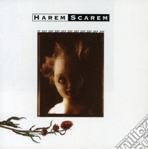 Harem Scarem - Harem Scarem cd musicale di Scarem Harem