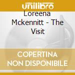 Loreena Mckennitt - The Visit cd