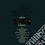 Munich Philharmonic Orchestra - Abba Classics cd