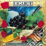 Ligabue - Lambrusco, Coltelli, Rose & Pop Corn cd