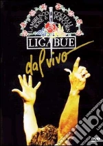 (Music Dvd) Ligabue - Lambrusco, Coltelli, Rose & Pop Corn cd