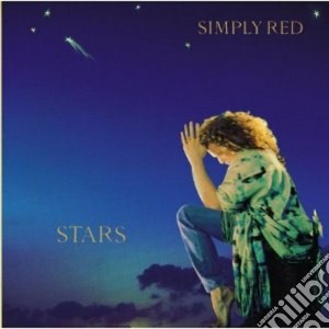 Simply Red - Stars cd musicale di SIMPLY RED