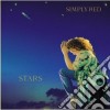 Simply Red - Stars cd