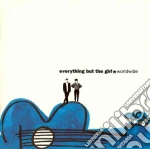 Everything But The Girl - Worldwide cd