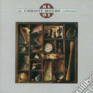 Christy Moore - Collection 81-91 cd musicale di Christy Moore