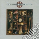 Christy Moore - Collection 81-91 cd