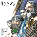 Gente Come Noi cd