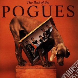 Pogues (The) - The Best Of cd musicale di POGUES