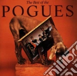 Pogues (The) - The Best Of cd
