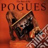Pogues (The) - The Best Of cd musicale di POGUES