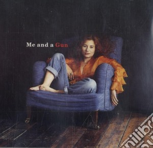 Tori Amos - Me And A Gun cd musicale di Tori Amos