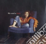Tori Amos - Me And A Gun cd