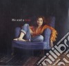 Tori Amos - Me And A Gun cd