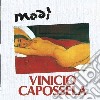 Vinicio Capossela - Modi' cd