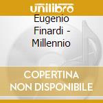 Eugenio Finardi - Millennio cd